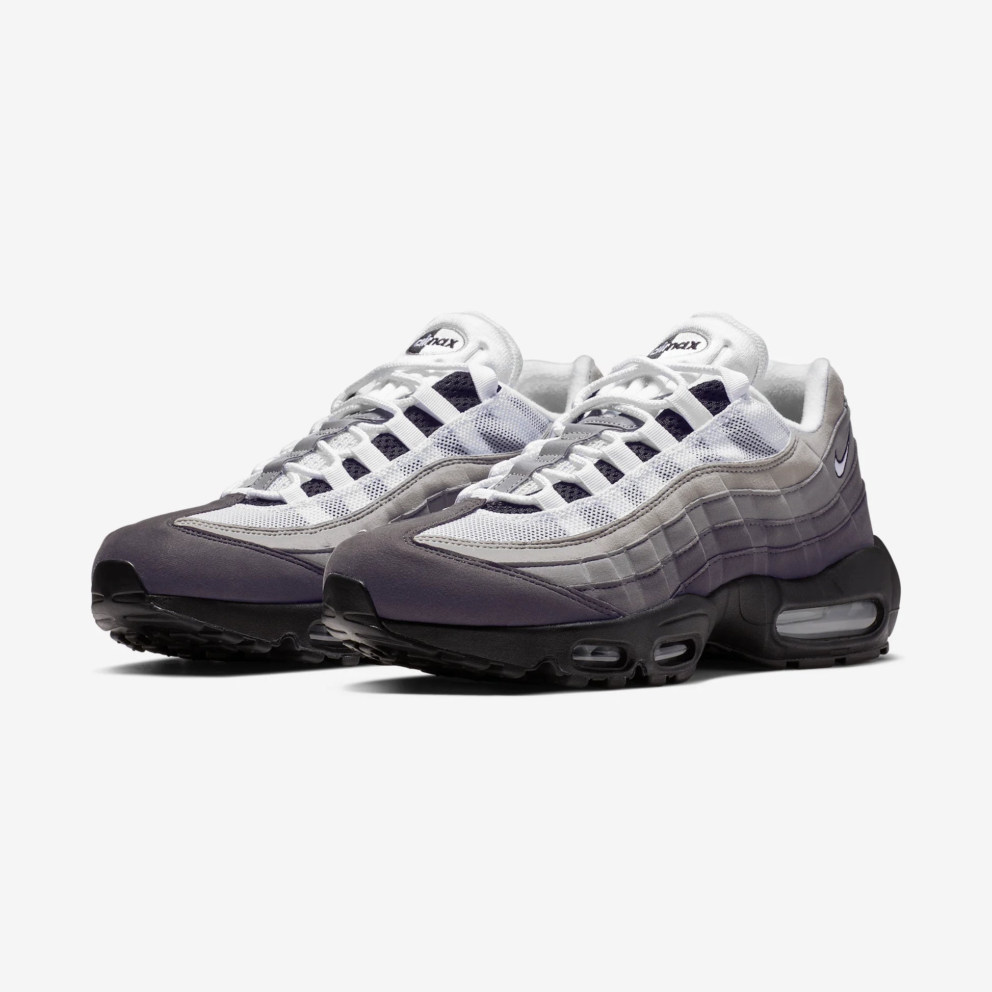 Nike Air Max 95 OG Black Anthracite