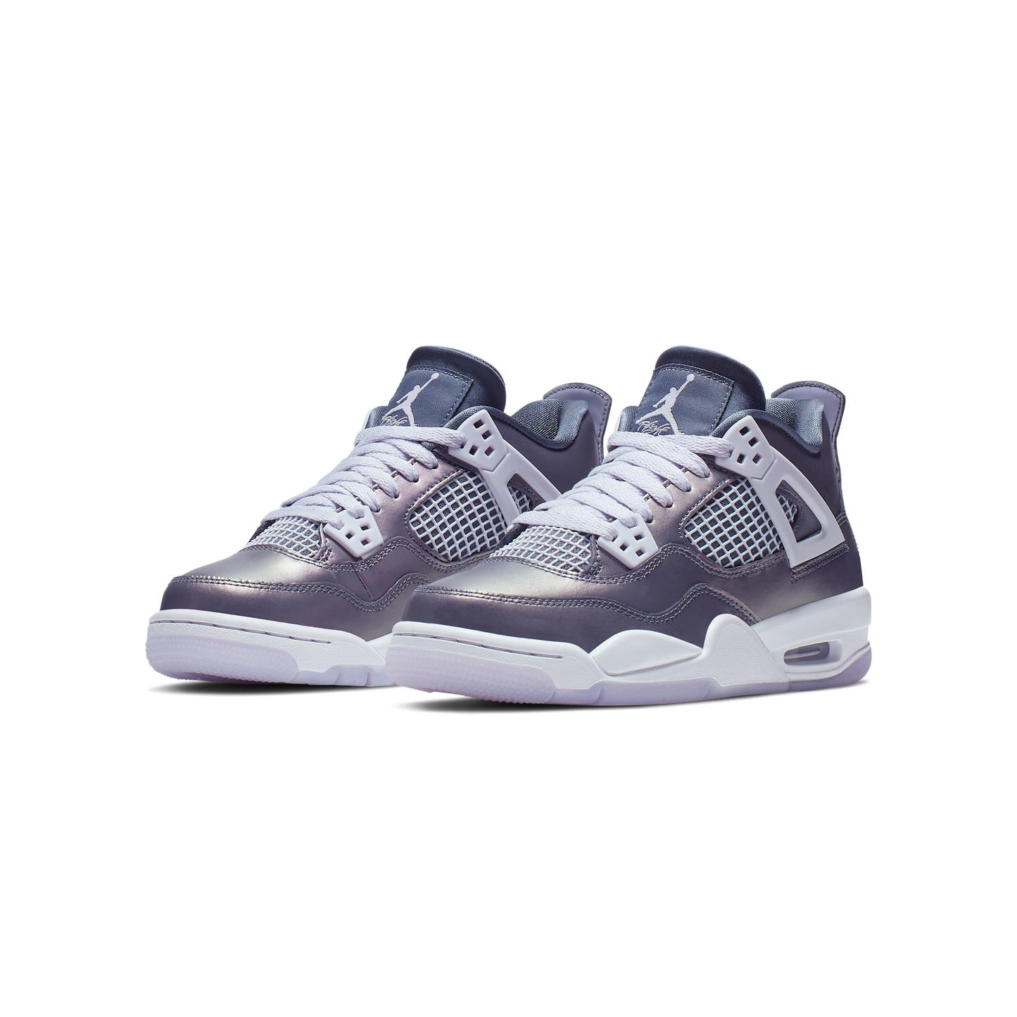 Jordan 4 Retro Monsoon Blue (GS)