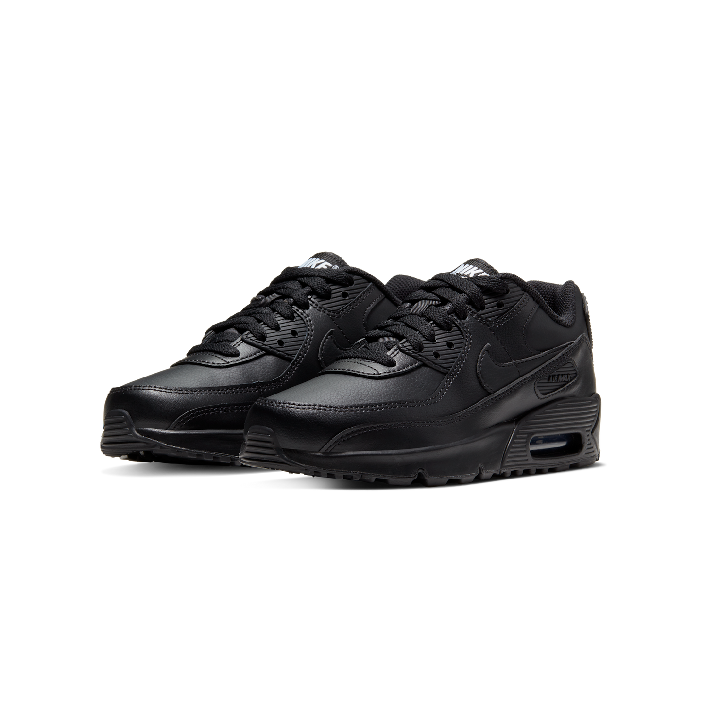 Nike Air Max 90 Recraft Triple Black