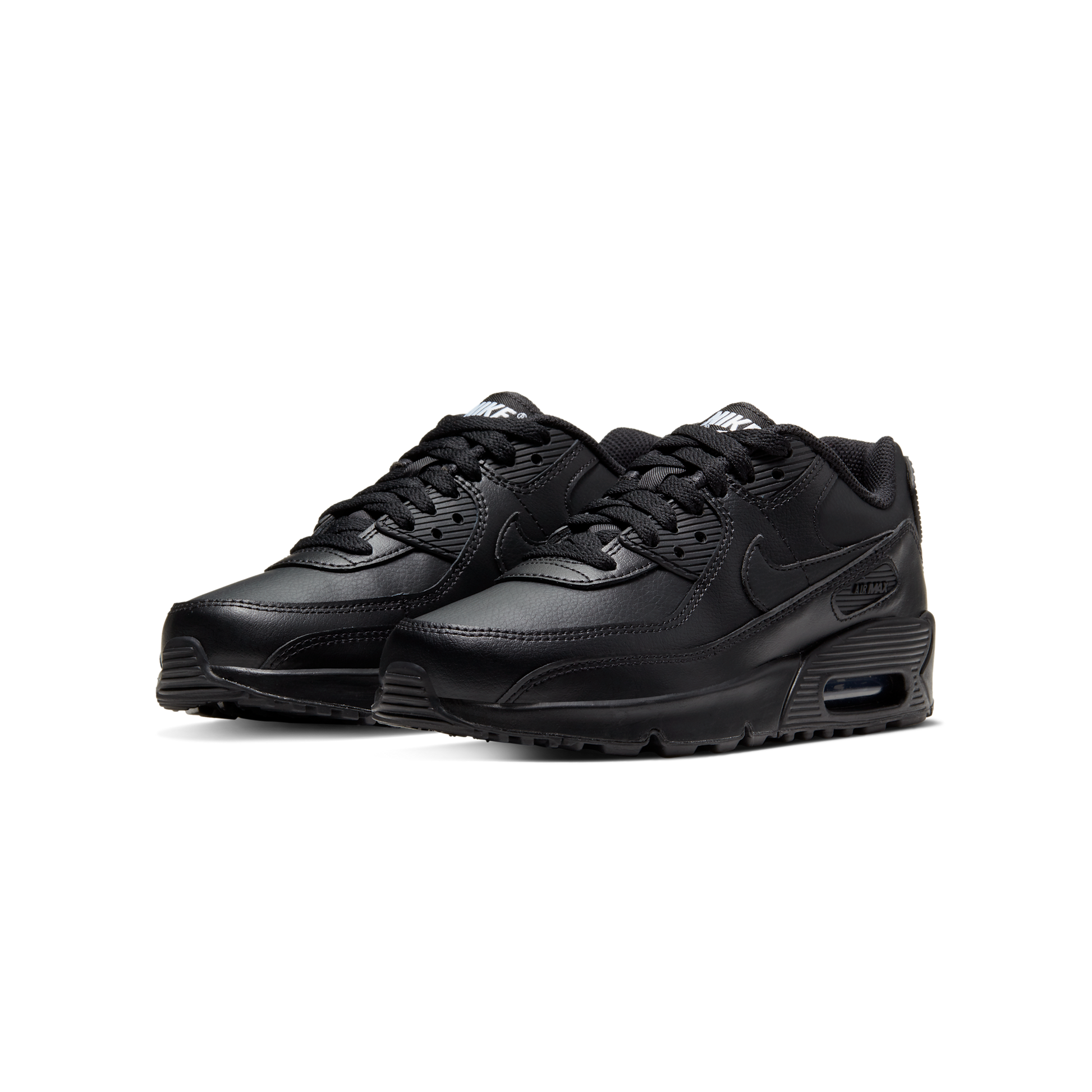 Nike Air Max 90 Recraft Triple Black