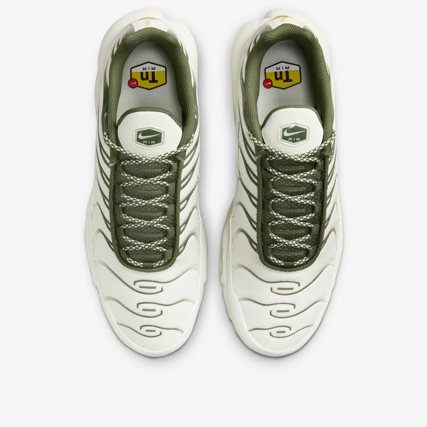 Nike Air Max Plus Phantom Cargo Khaki