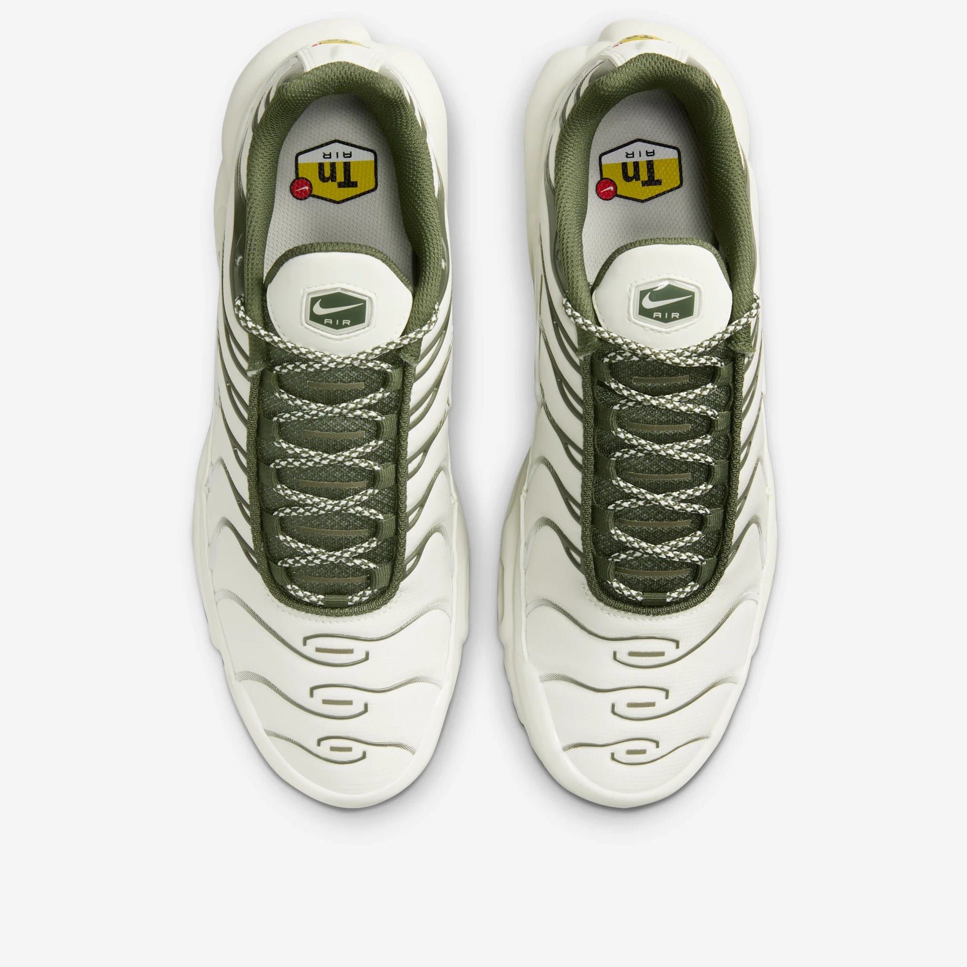 Nike Air Max Plus Phantom Cargo Khaki