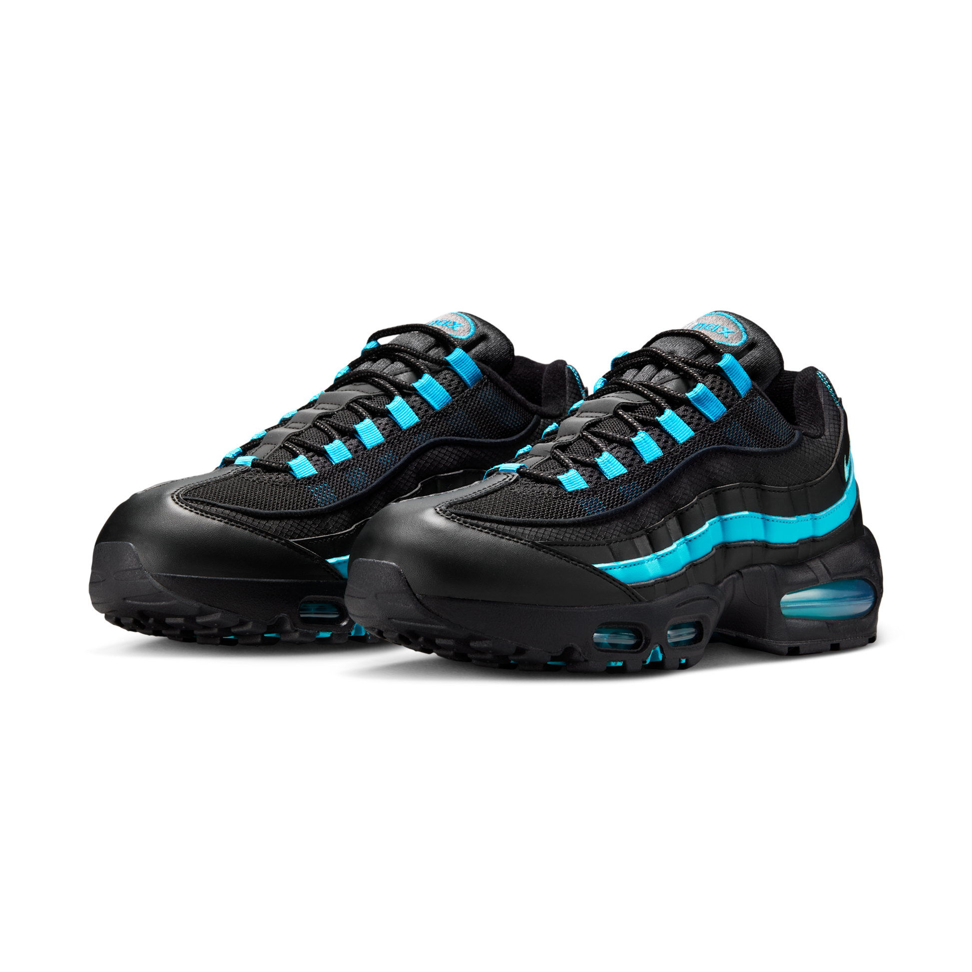 Nike Air Max 95 OG Big Bubble Baltic Blue