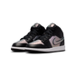 Jordan 1 Mid SE BG Black White (GS)