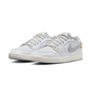 Jordan 1 Retro AJKO Low SP Union White Canvas