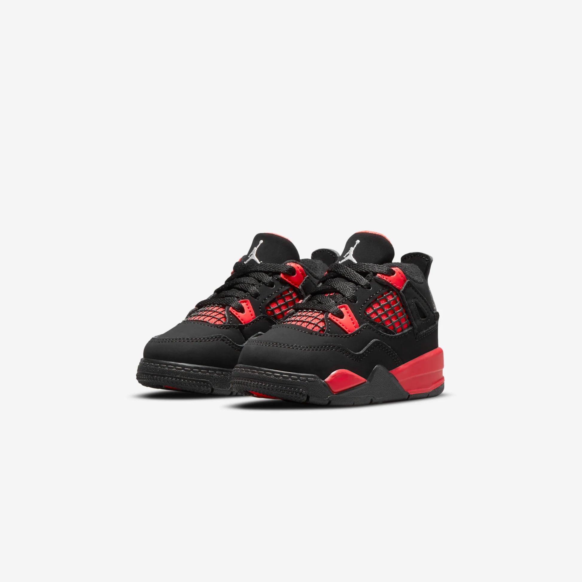 Jordan 4 Retro Red Thunder (TD)