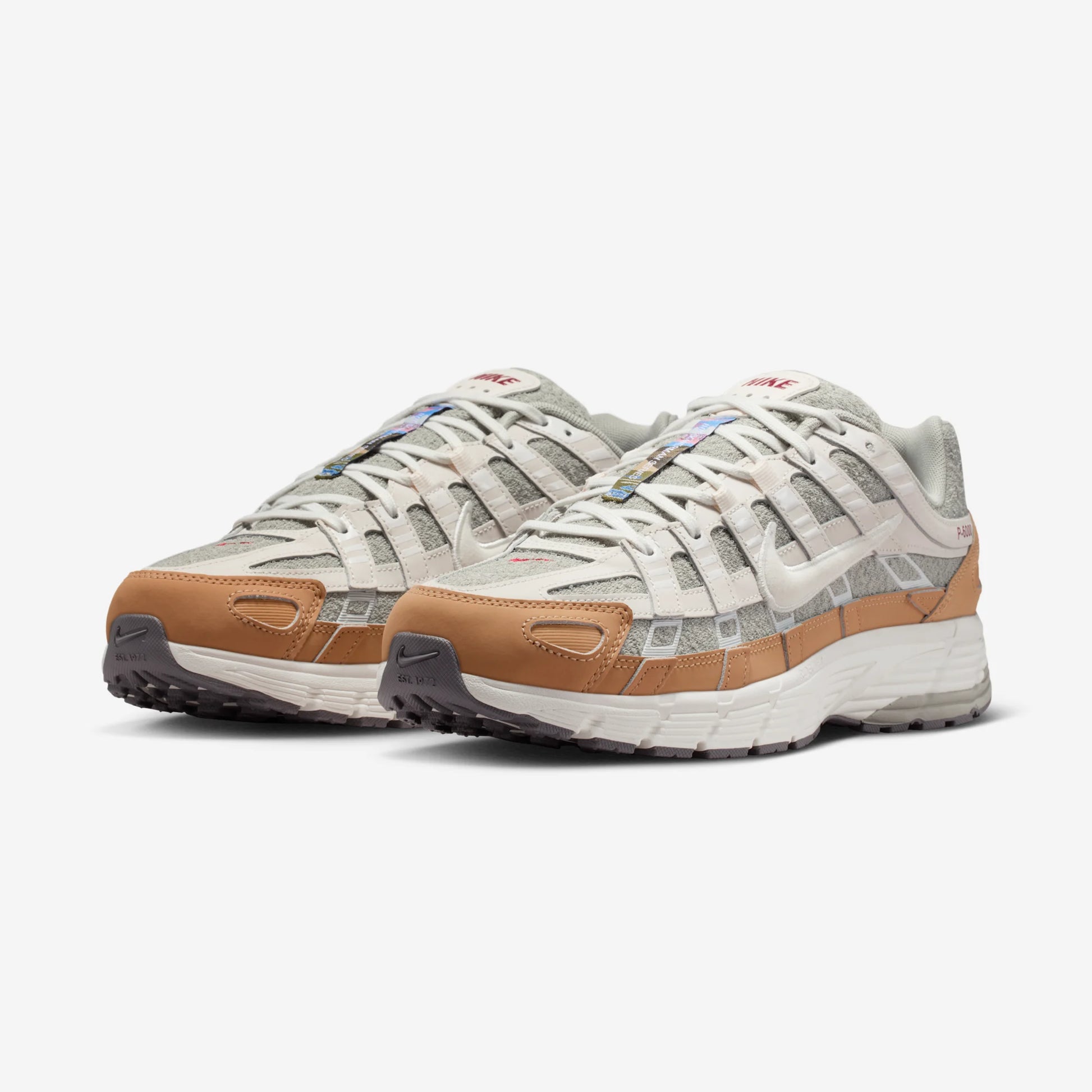 Nike P-6000 Year of the Horse