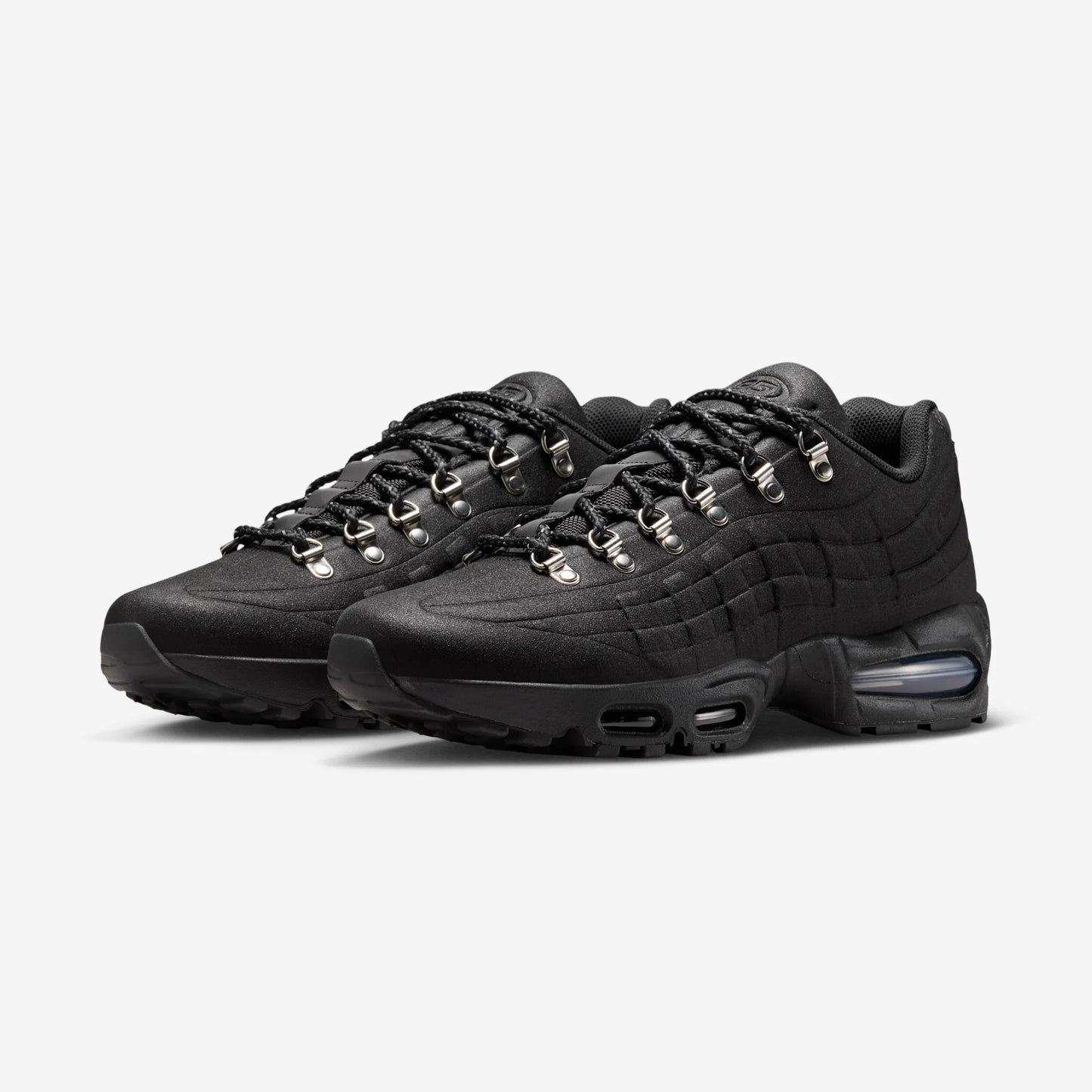 Nike Air Max 95 Big Bubble Family Reunion I-95
