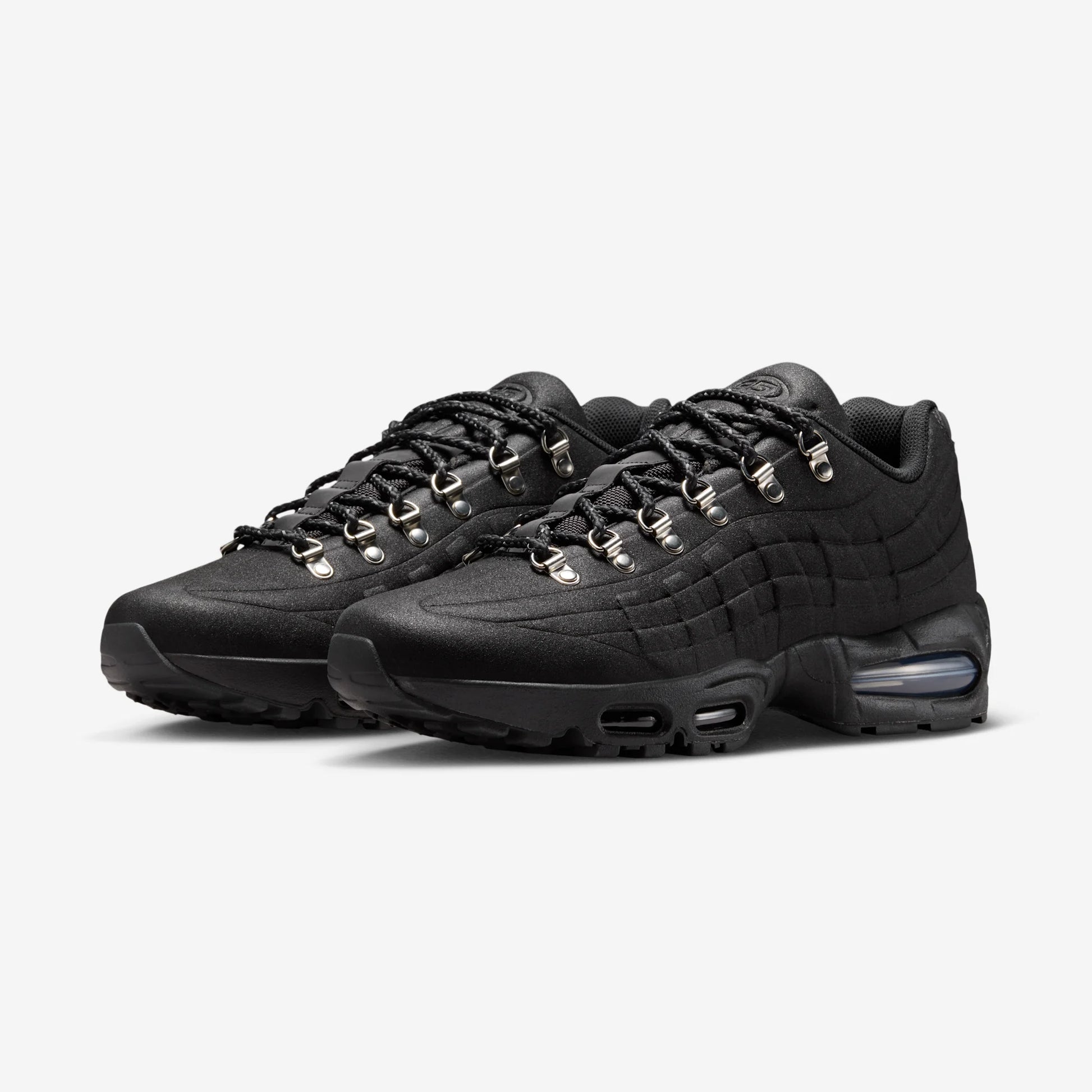 Nike Air Max 95 Big Bubble Family Reunion I-95