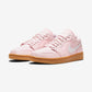 Jordan 1 Low Arctic Pink Gum (Women's)