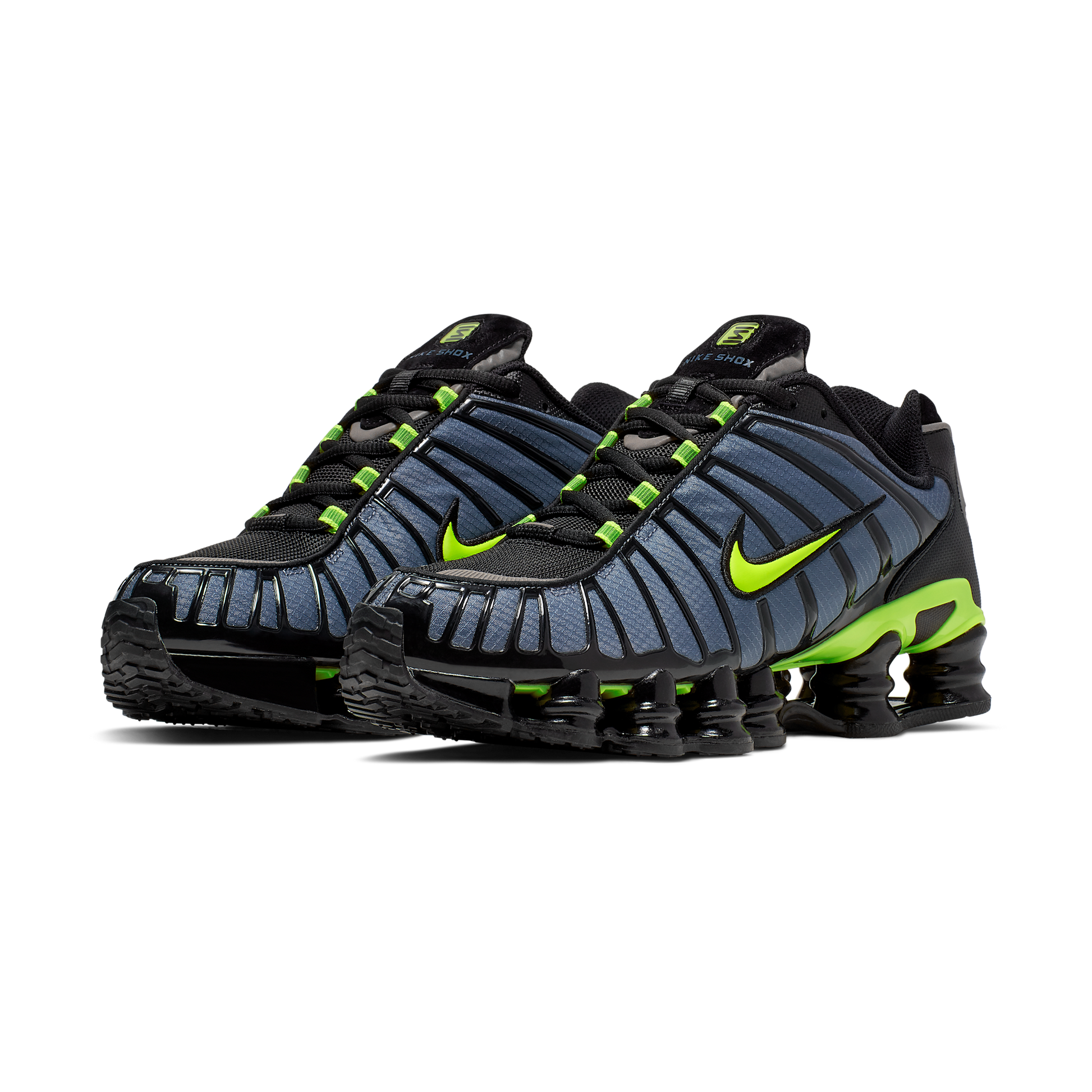 Nike Shox TL Thunderstorm