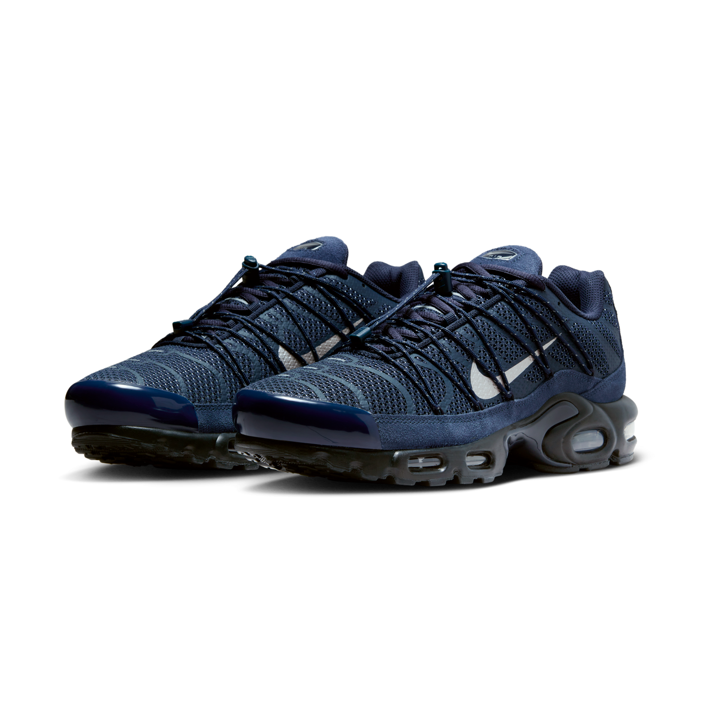 Nike Air Max Plus Utility Obsidian