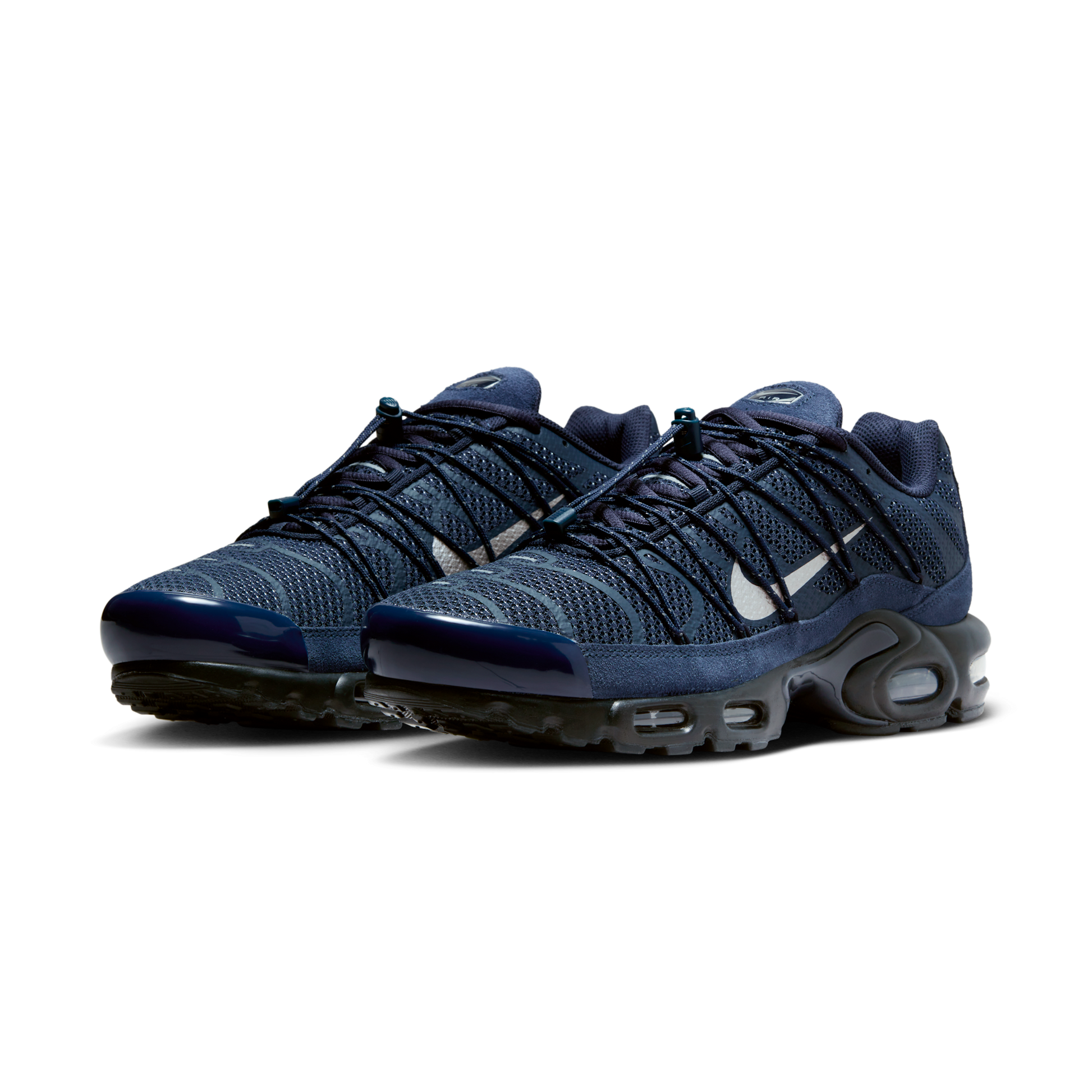 Nike Air Max Plus Utility Obsidian