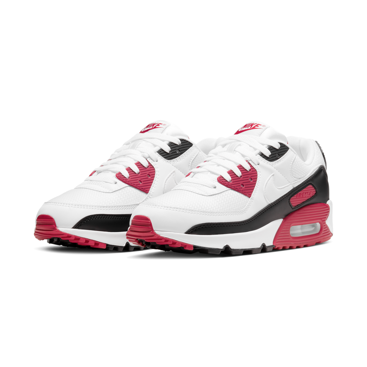 Nike Air Max 90 Recraft New Maroon
