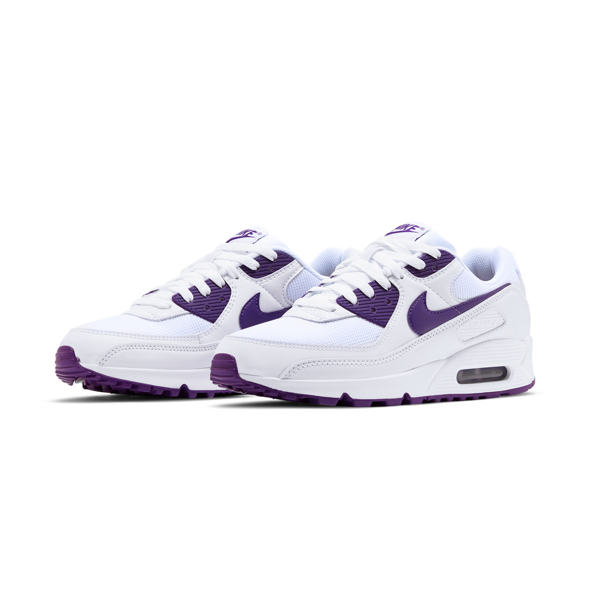Nike Air Max 90 Color Pack Court Purple