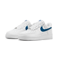 Nike Air Force 1 Low '07 White Court Blue