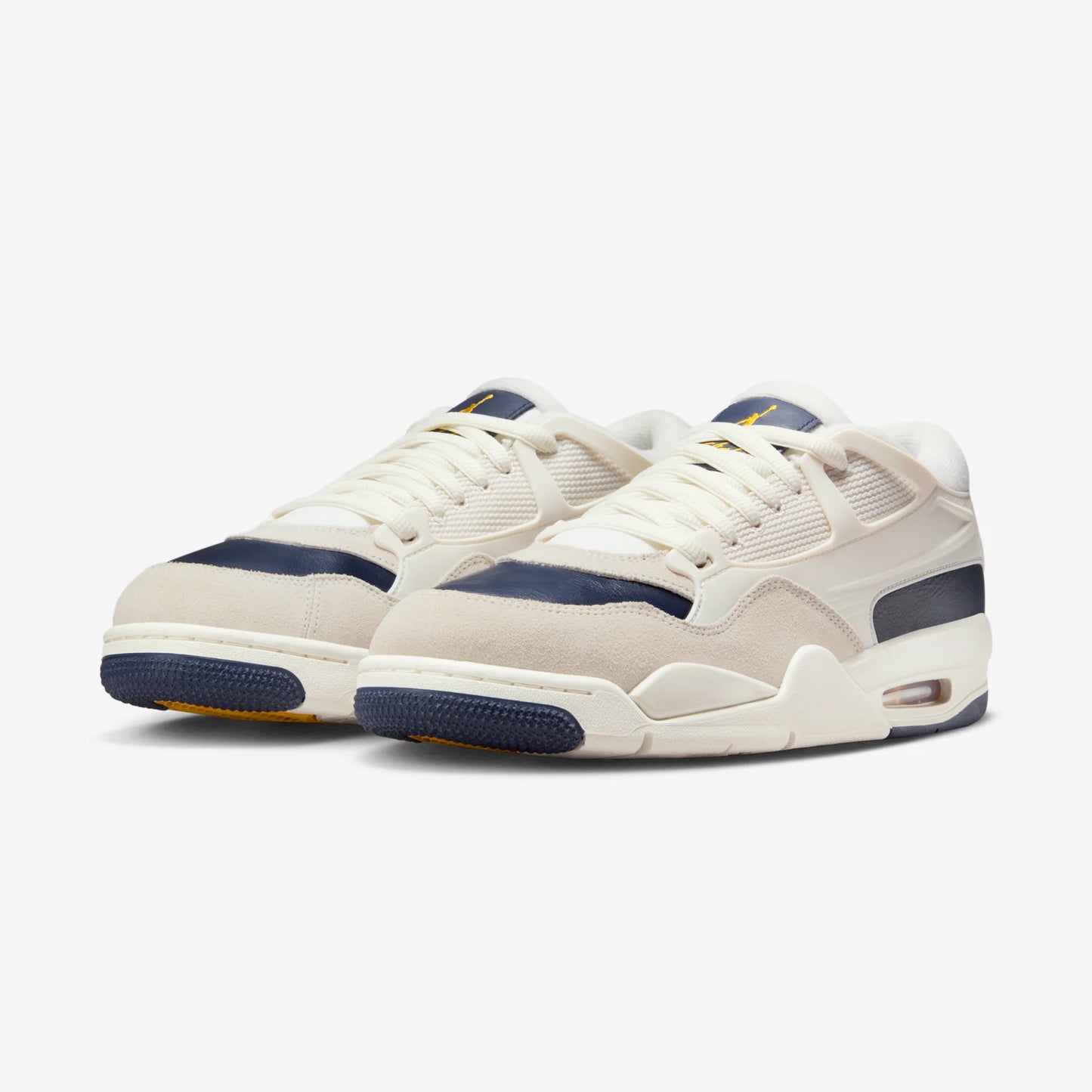 Jordan 4 RM Sail Midnight Navy