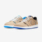 Jordan 1 Low SB QS Lance Mountain Desert Ore