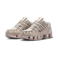 Nike Shox TL Orewood Brown Cave Stone