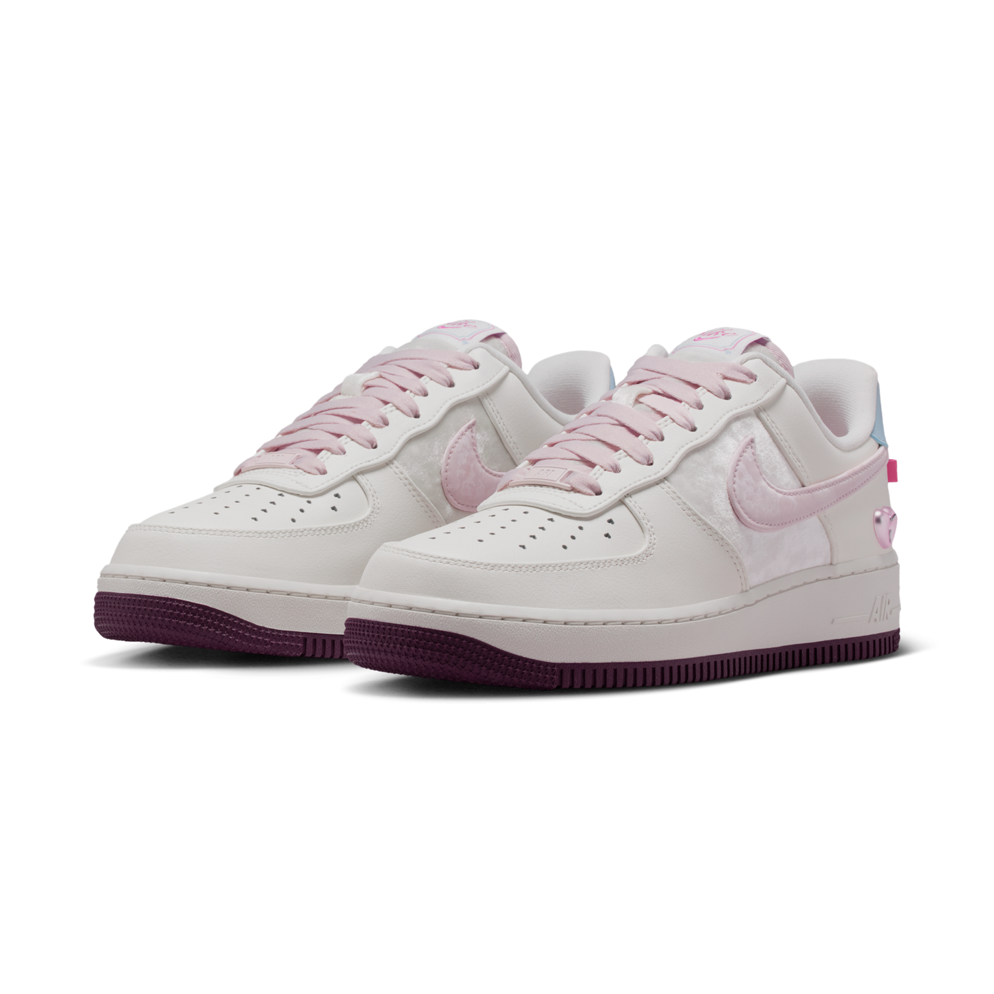 Nike Air Force 1 Low Valentine's Day (2026) (Women's)