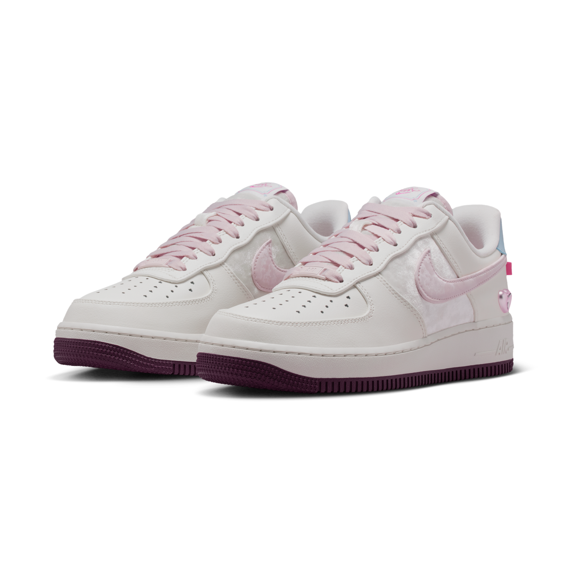 Nike Air Force 1 Low Valentine's Day (2026) (Women's)