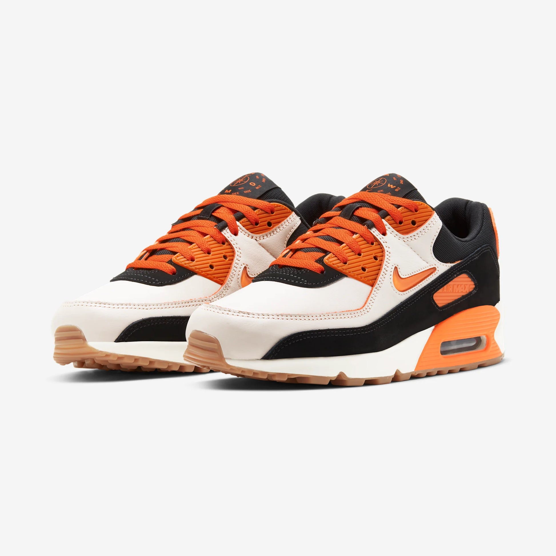 Nike Air Max 90 Home & Away Orange