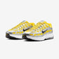 Nike P-6000 Lightning Metallic Silver