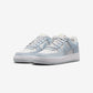 Nike Air Force 1 Low Platinum Tint Alabaster Aura (GS)