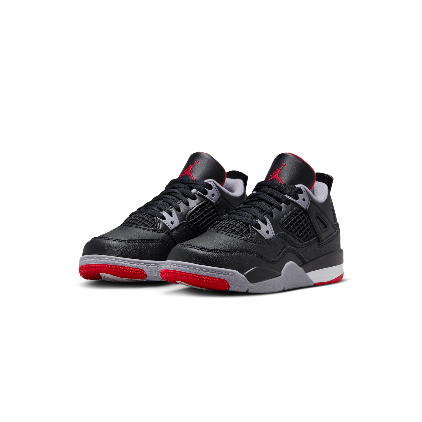 Jordan 4 Retro Bred Reimagined (PS)