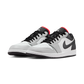 Jordan 1 Low Neutral Grey Infrared