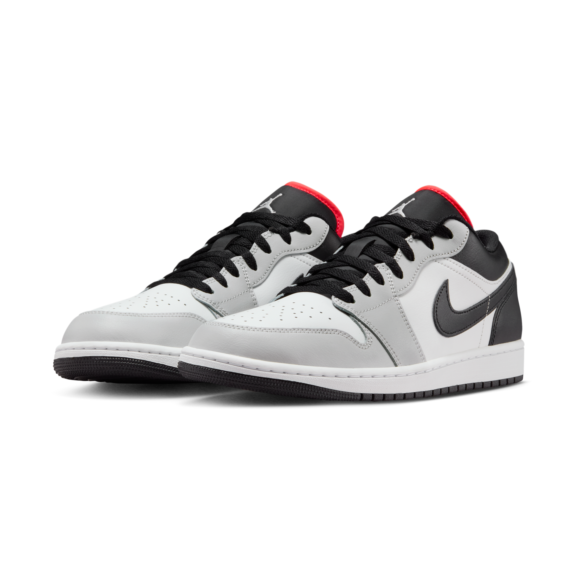 Jordan 1 Low Neutral Grey Infrared