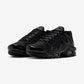 Nike Air Max Plus Triple Black (Women's)