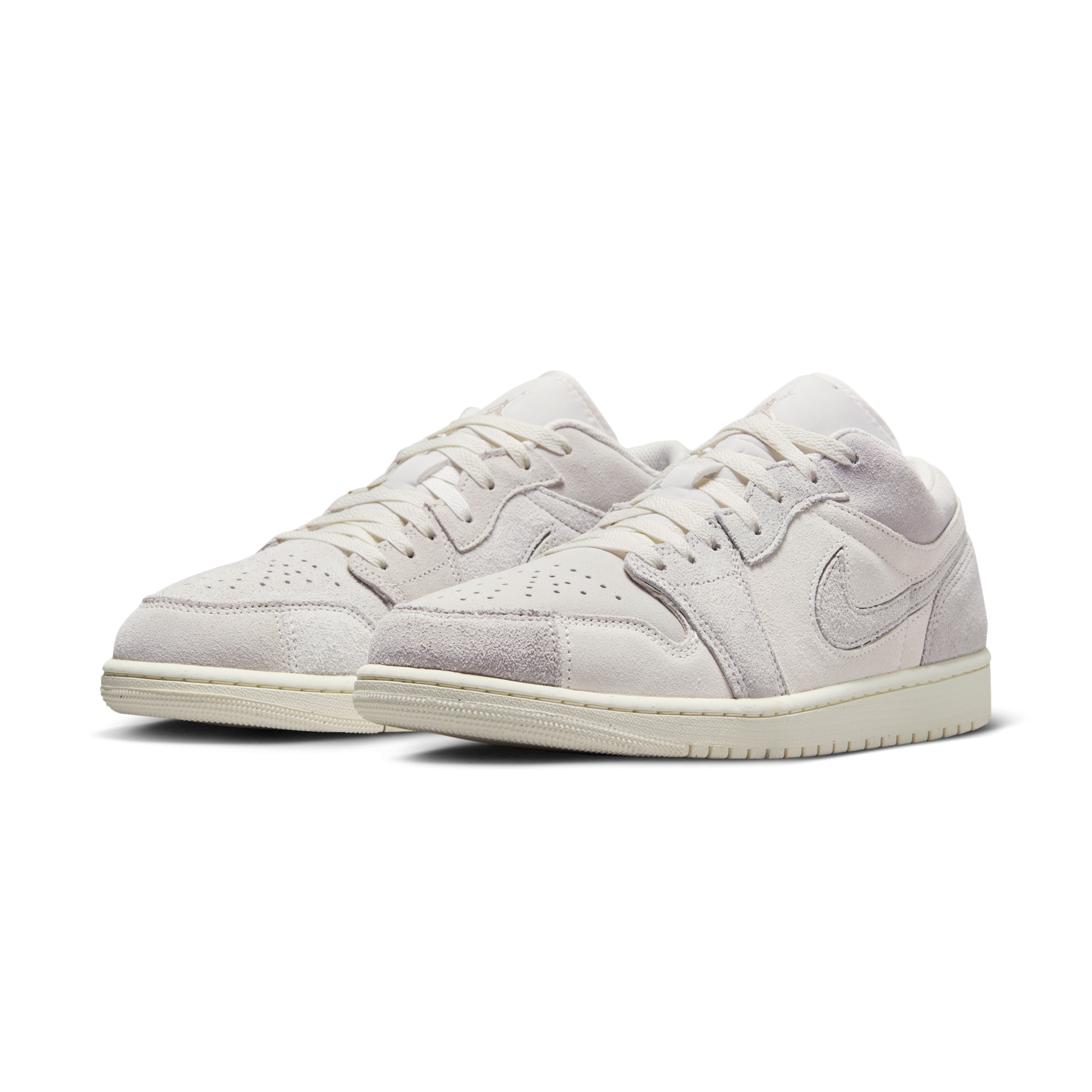 Jordan 1 Low SE Craft Pale Ivory