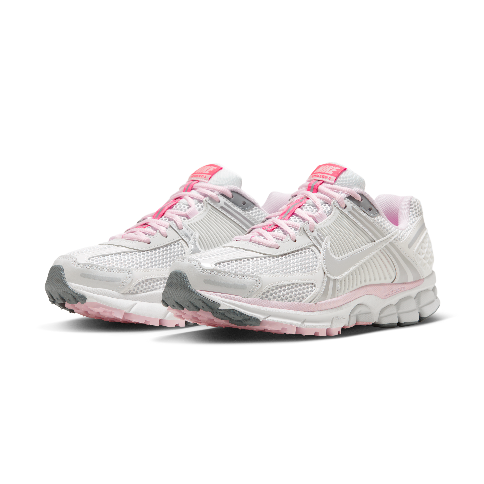 Nike Zoom Vomero 5 520 Pack White Pink (Women's)