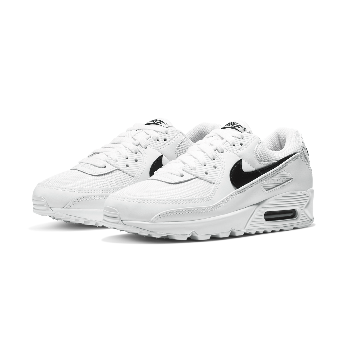 Nike Air Max 90 White (Women's)