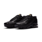 Nike Air Max Plus 3 Leather Black
