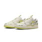 Jordan 1 Low Method of Make V3 Sail Luminous Green (Women's)