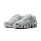 Nike Shox TL Photon Dust Metallic Silver (Women's)