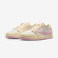 Jordan 1 Retro Low OG SP Travis Scott Shy Pink