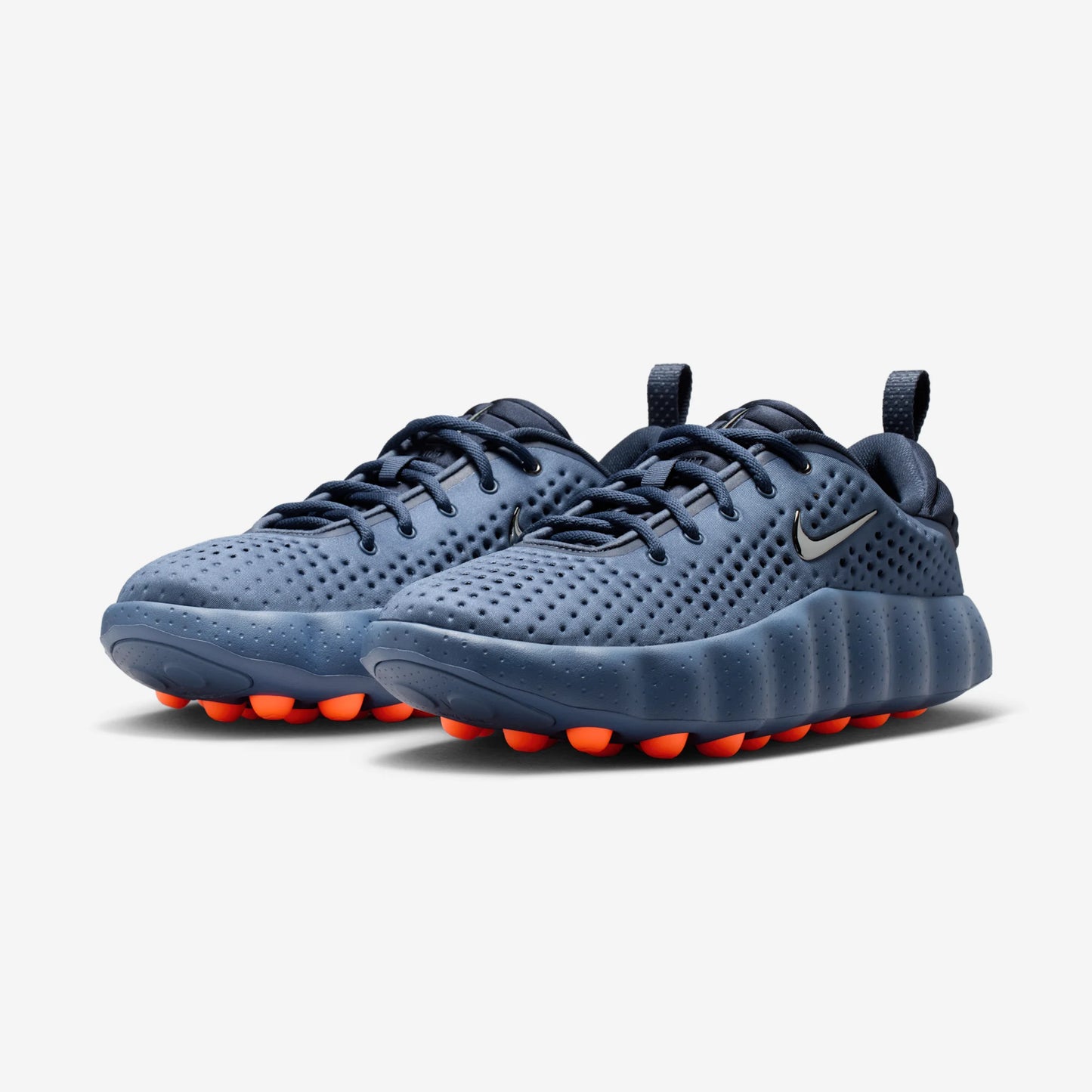 Nike Mind 002 Thunder Blue Chrome