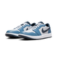 Jordan 1 Low Golf White Aegean Storm