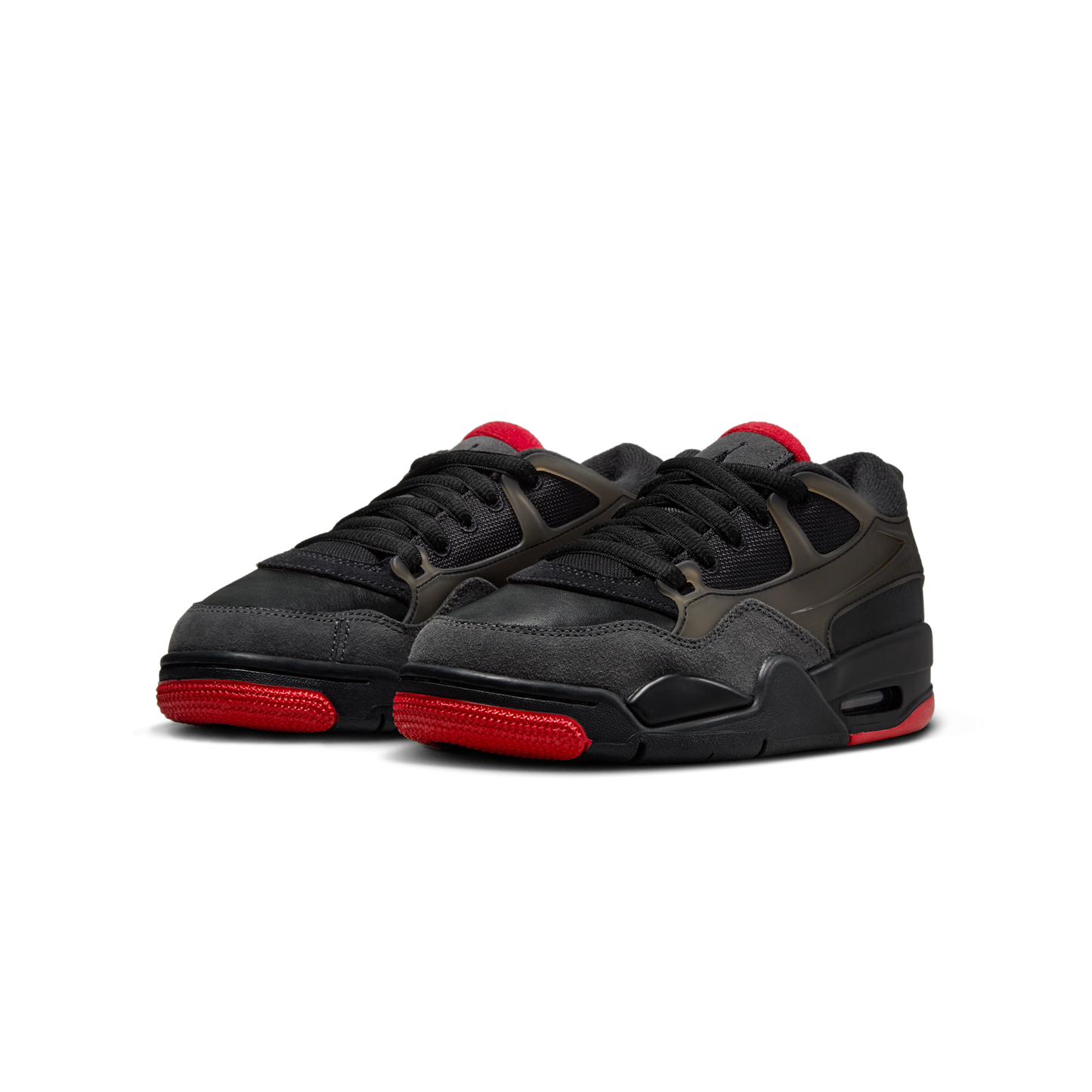 Jordan 4 RM Bred