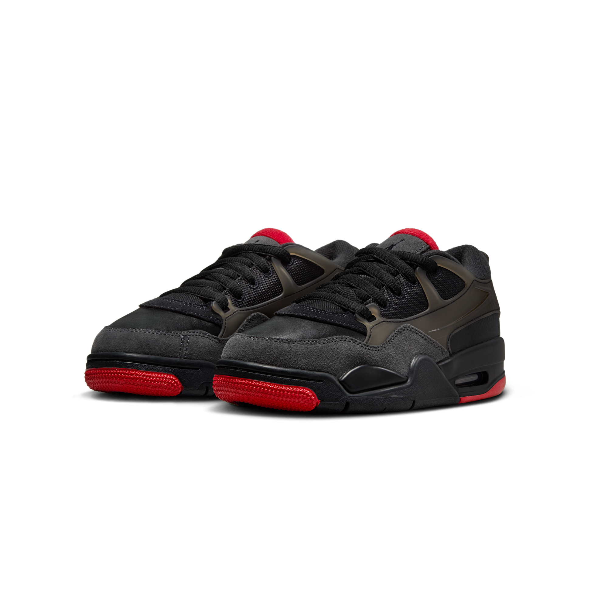 Jordan 4 RM Bred