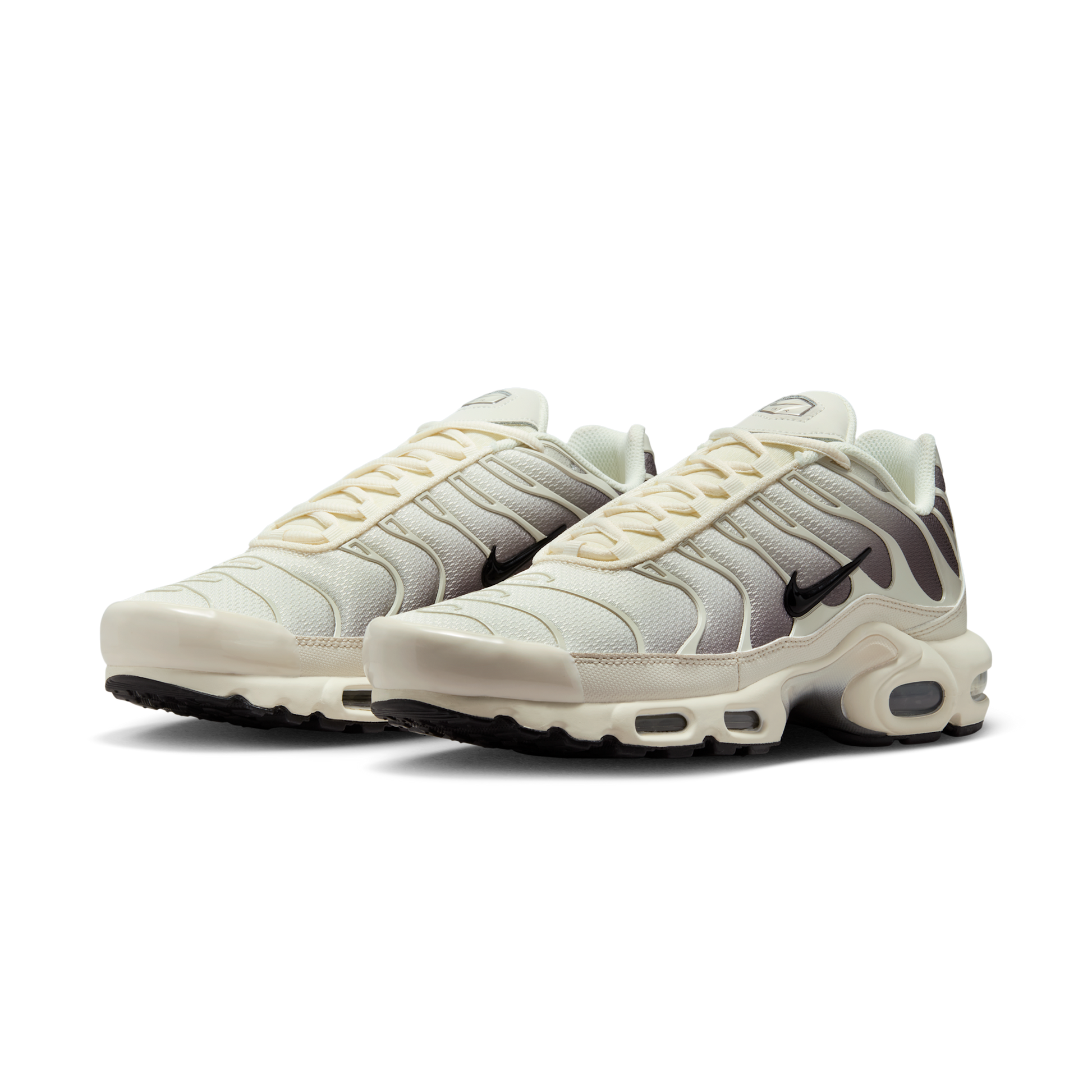 Nike Air Max Plus Light Orewood Brown Cave Stone