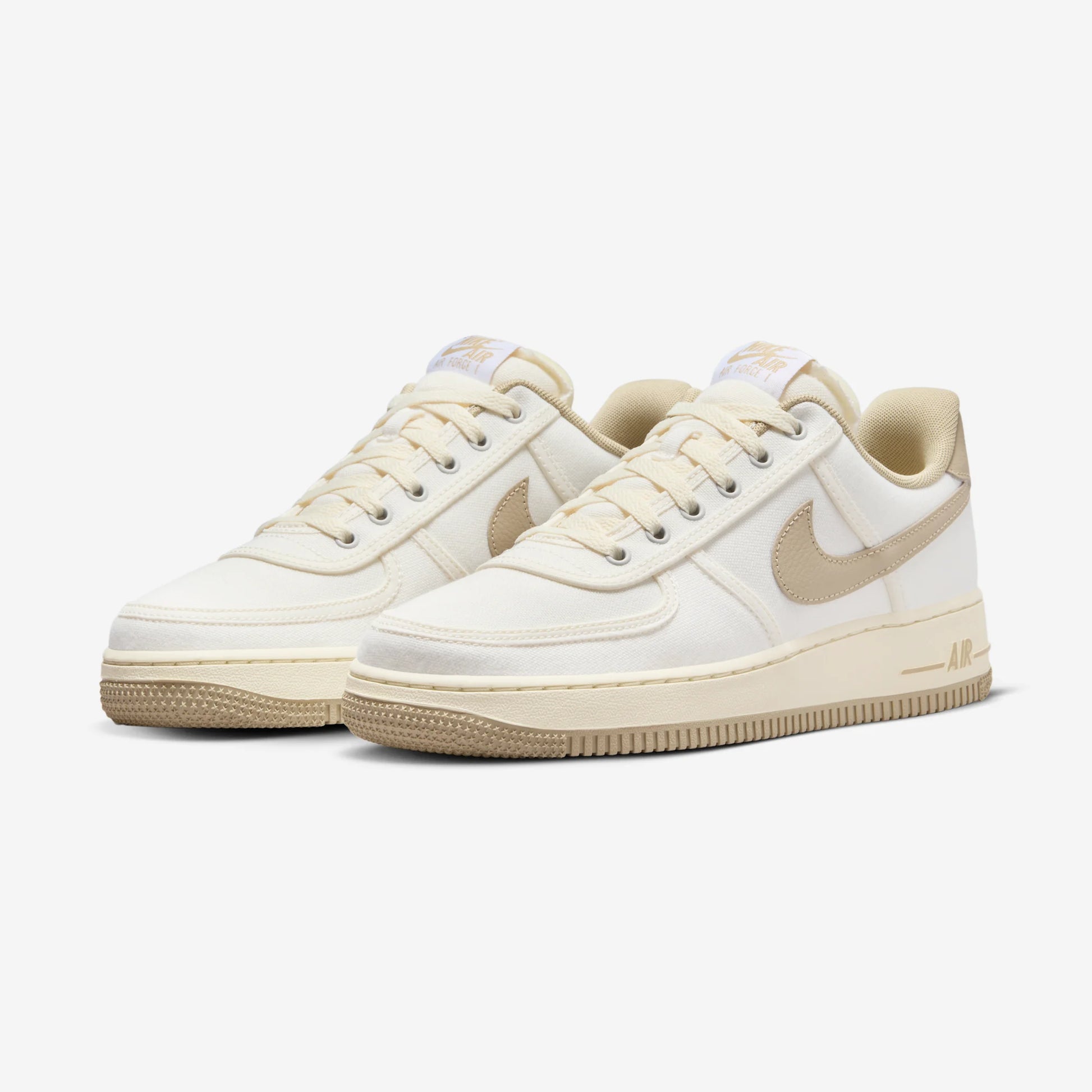 Nike Air Force 1 Low '07 Sail Coconut (Women's)