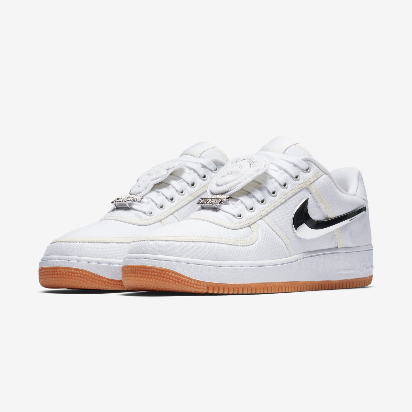 Nike Air Force 1 Low Travis Scott (AF100)