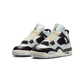 Jordan 4 Retro Platinum Gold (GS)