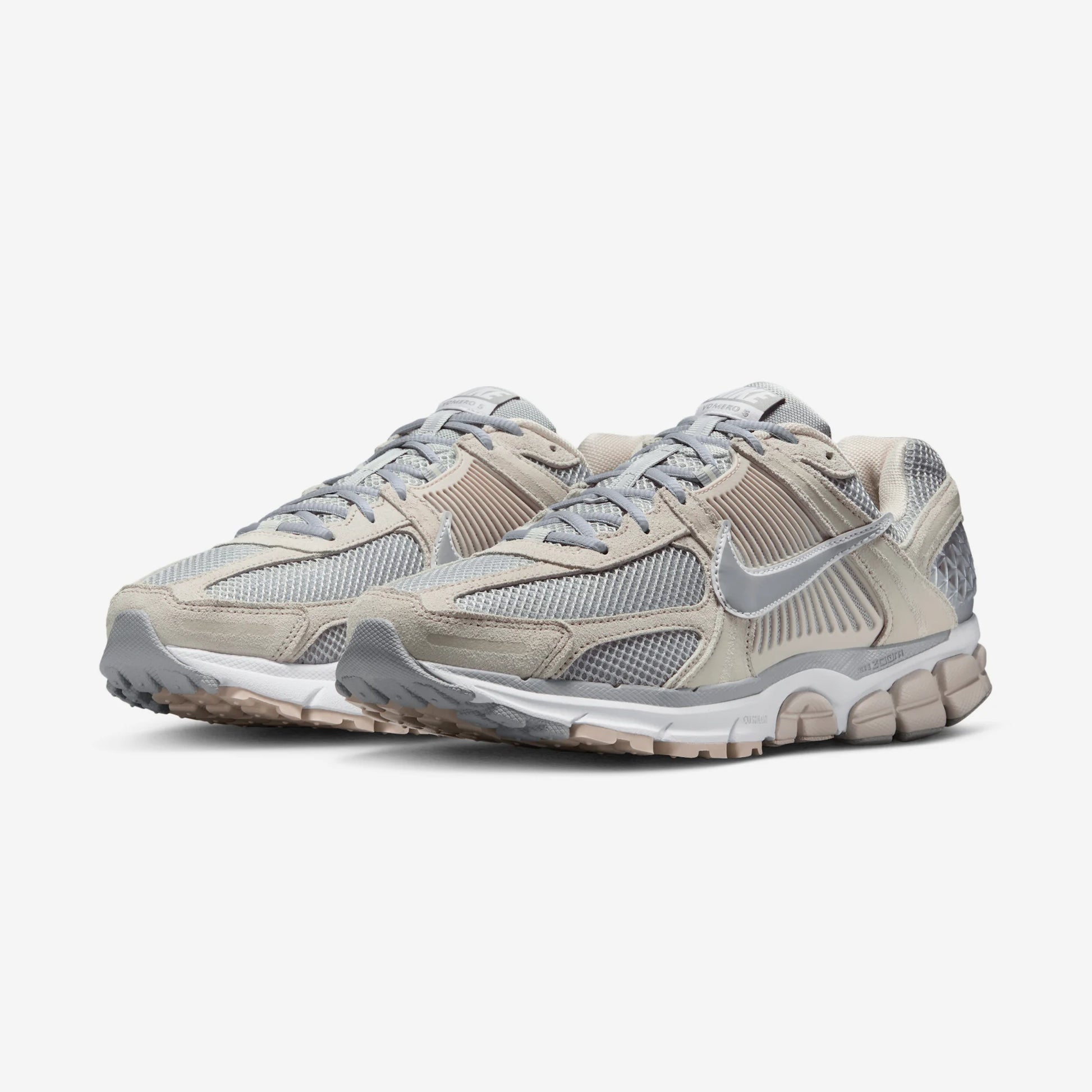 Nike Zoom Vomero 5 Light Orewood Brown Light Smoke Grey