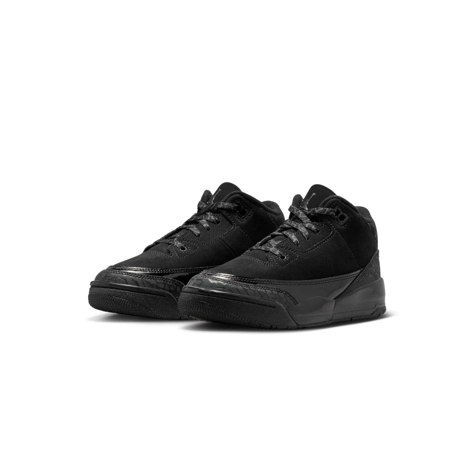Jordan 3 Retro Black Cat (2025) (PS)