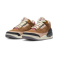 Jordan 3 Retro Winterized Archaeo Brown